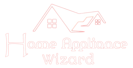 Home Appliance Wizard